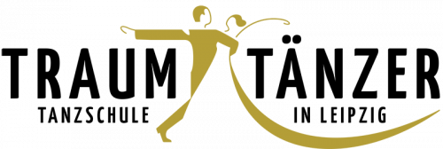 Logo Traumtänzer Tanzschule in Leipzig